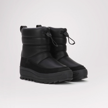Load image into Gallery viewer, Gepelle Leather Moon Boot