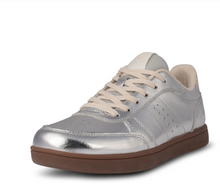 Load image into Gallery viewer, Bjork Sneaker - Silver