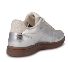 Load image into Gallery viewer, Bjork Sneaker - Silver