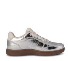 Load image into Gallery viewer, Bjork Sneaker - Silver