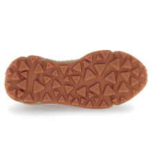 Load image into Gallery viewer, Yamano 3 Uni Sneaker - Kaki/Lilac