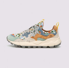 Load image into Gallery viewer, Yamano 3 Uni Sneaker - Spring Flowers