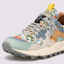 Load image into Gallery viewer, Yamano 3 Uni Sneaker - Spring Flowers