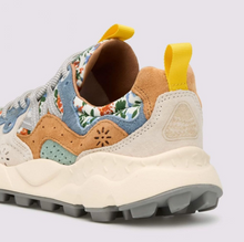 Load image into Gallery viewer, Yamano 3 Uni Sneaker - Spring Flowers