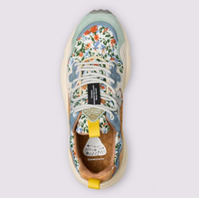 Load image into Gallery viewer, Yamano 3 Uni Sneaker - Spring Flowers