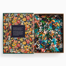 Load image into Gallery viewer, Liberty Vista 500 Piece Book Puzzle