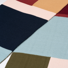 Load image into Gallery viewer, Mismatch Big Scarf