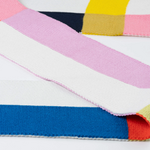 Load image into Gallery viewer, Chroma Skinny Scarf