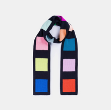 Load image into Gallery viewer, Swatch Skinny Scarf