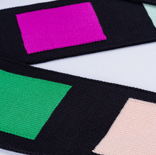 Load image into Gallery viewer, Swatch Skinny Scarf