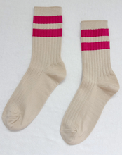 Load image into Gallery viewer, Her Sock - Varsity