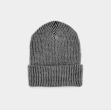 Load image into Gallery viewer, Simple Rib Knit Beanie