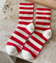 Load image into Gallery viewer, Wally Socks