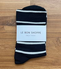 Load image into Gallery viewer, Wally Socks