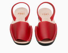 Load image into Gallery viewer, Pons Classic Sandal