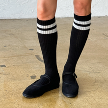 Load image into Gallery viewer, Knee High Boyfriend Sock