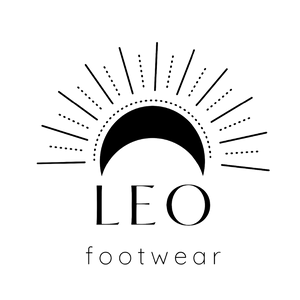Leo Footwear St. Paul logo