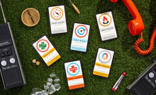 Load image into Gallery viewer, Merit Badges (For Life) Set