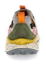 Load image into Gallery viewer, Yamano 3 Women's - LIGHT MUSTARD-GREY