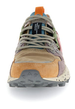 Load image into Gallery viewer, Yamano 3 Women's - LIGHT MUSTARD-GREY