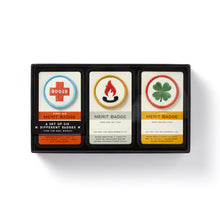 Load image into Gallery viewer, Merit Badges (For Life) Set