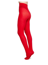 Load image into Gallery viewer, Alma Rib Tights