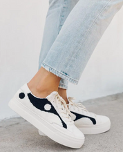 Load image into Gallery viewer, Yin Yang Sneaker