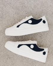 Load image into Gallery viewer, Yin Yang Sneaker
