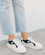 Load image into Gallery viewer, Yin Yang Sneaker