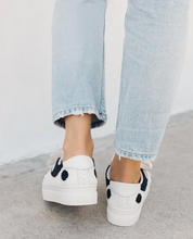 Load image into Gallery viewer, Yin Yang Sneaker