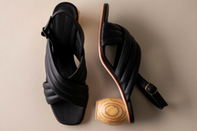 Load image into Gallery viewer, Franny Sandal