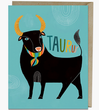 Load image into Gallery viewer, Lisa Congdon Astrology Greeting Card