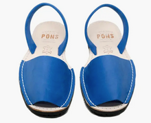 Load image into Gallery viewer, Pons Classic Sandal