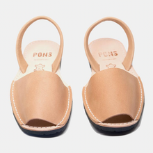 Load image into Gallery viewer, Pons Classic Sandal
