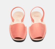 Load image into Gallery viewer, Pons Classic Sandal