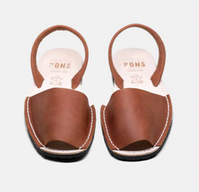 Load image into Gallery viewer, Pons Classic Sandal