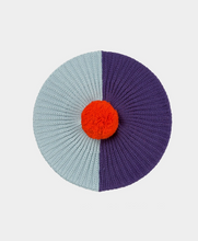Load image into Gallery viewer, Polder Knit Pom Beret