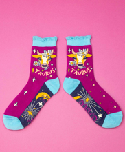 Load image into Gallery viewer, Zodiac Socks
