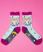 Load image into Gallery viewer, Zodiac Socks
