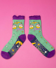 Load image into Gallery viewer, Zodiac Socks