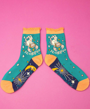 Load image into Gallery viewer, Zodiac Socks