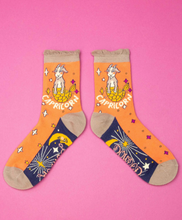 Load image into Gallery viewer, Zodiac Socks