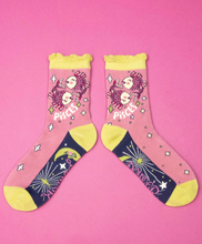 Load image into Gallery viewer, Zodiac Socks