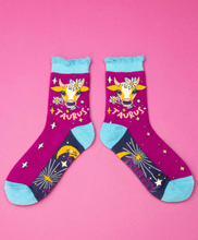 Load image into Gallery viewer, Zodiac Socks