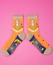 Load image into Gallery viewer, Zodiac Socks