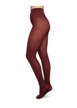 Load image into Gallery viewer, Alma Rib Tights