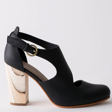 Load image into Gallery viewer, Luna Naya Heel - Black