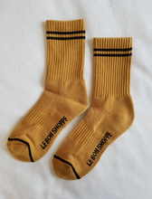 Load image into Gallery viewer, Boyfriend Socks