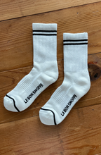 Load image into Gallery viewer, Boyfriend Socks