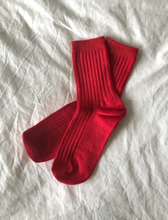 Load image into Gallery viewer, Her Socks - Cotton